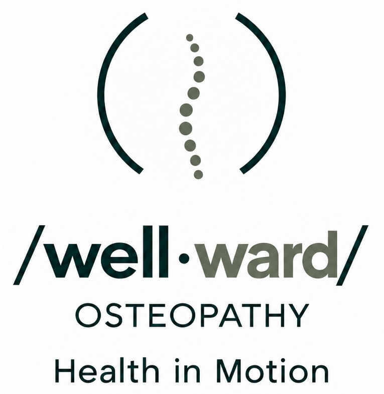 Wellward Osteopathy — Health in Motion